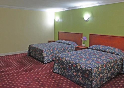 Royla Motel image 24