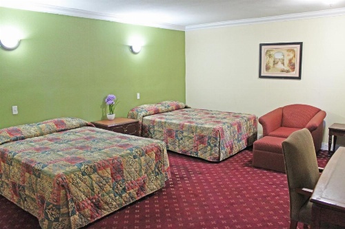 Royla Motel image 7
